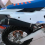 Heat Shield Exhaust Protective Cover for EXC 250 4