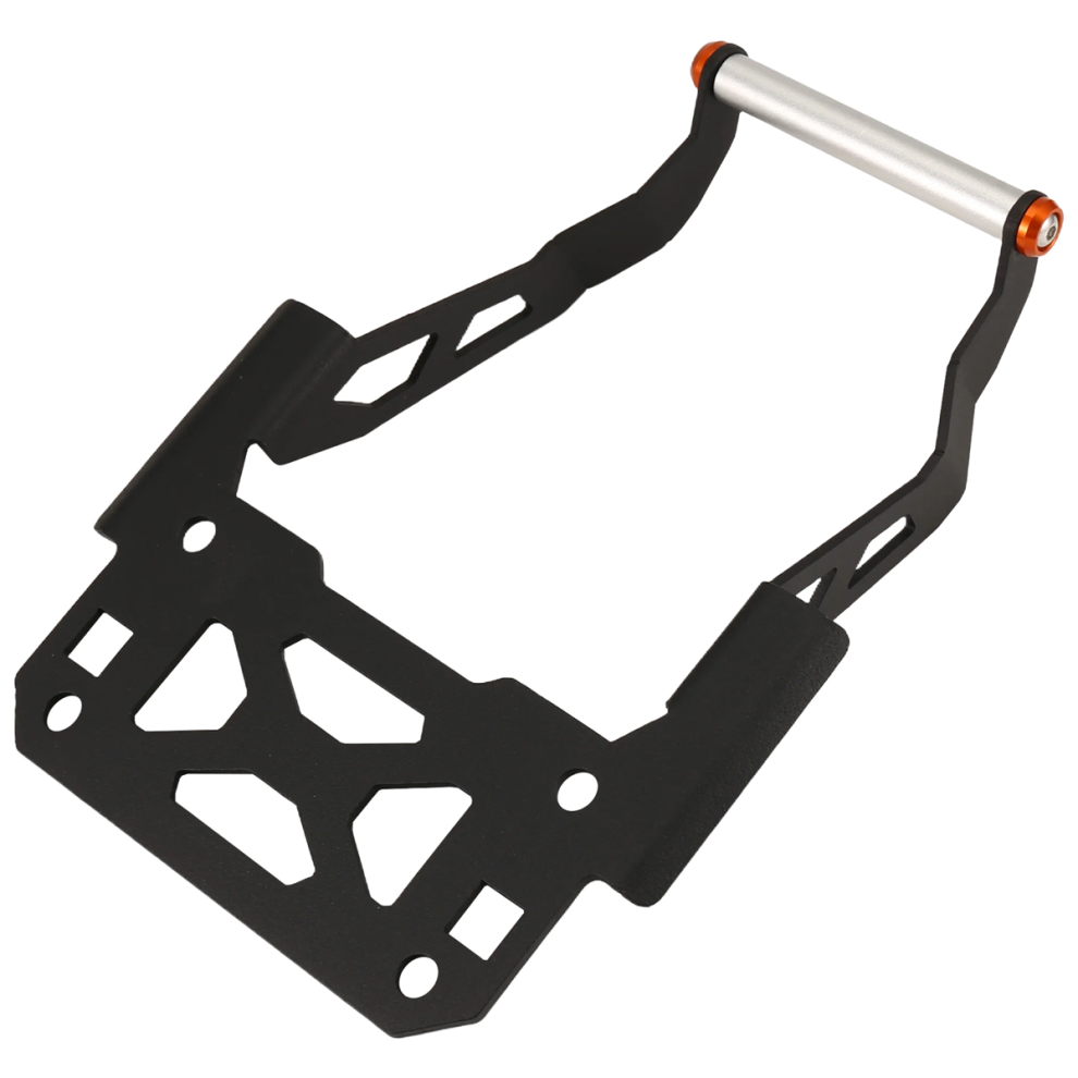 Windshield Stand Holder Mobile Phone Gps Navigati Black 4851167055367