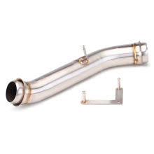 Exhaust Muffler for 1290 2014-2016 Middle Section
