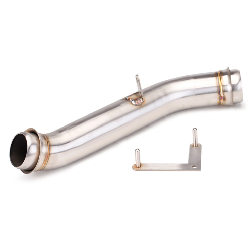 Exhaust Muffler for 1290 2014-2016 Middle Section