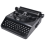 Retro Typewriter Old-Fashioned Home Decoration Mod 3