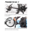 Road Bicycle Chain Retainer Clean Tool Bike Virtu 10
