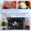 Retro Typewriter Old-Fashioned Home Decoration Mod 9