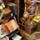 Wooden Assembled Bookstand Explore Fantasy Unknown 11