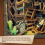 Wooden Assembled Bookstand Explore Fantasy Unknown 2