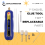 IR10 PRO OCA Phone LCD Degumming Shovel Glue Tool 5