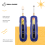 IR10 PRO OCA Phone LCD Degumming Shovel Glue Tool 8