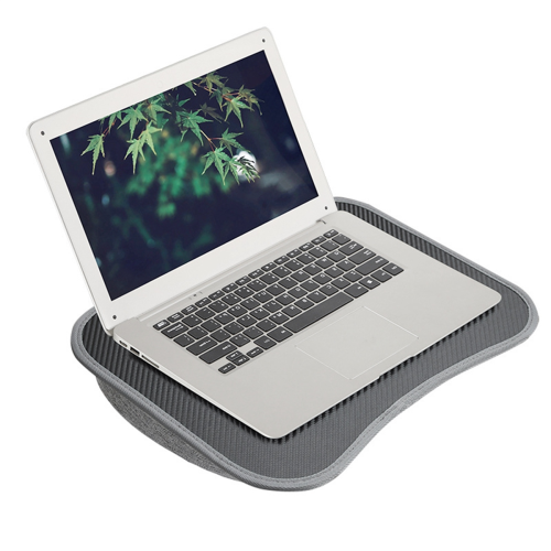 Lap Desk with Cushioned Pillow for Laptops - Porta 2