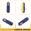 IR10 PRO OCA Phone LCD Degumming Shovel Glue Tool 10