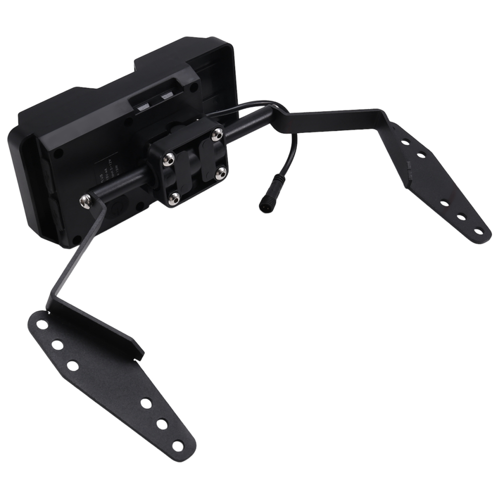 Wireless Charger Holder With Gps Navigation Brack 4851167054858