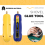 IR10 PRO OCA Phone LCD Degumming Shovel Glue Tool 7