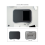 Lap Desk with Cushioned Pillow for Laptops - Porta 10