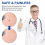Skin Tag Removal Kit Painless Pen Easy Device Remo 9