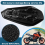 For 125 200 250 390 2017-2023 Rear Pad Glossy Blac 7