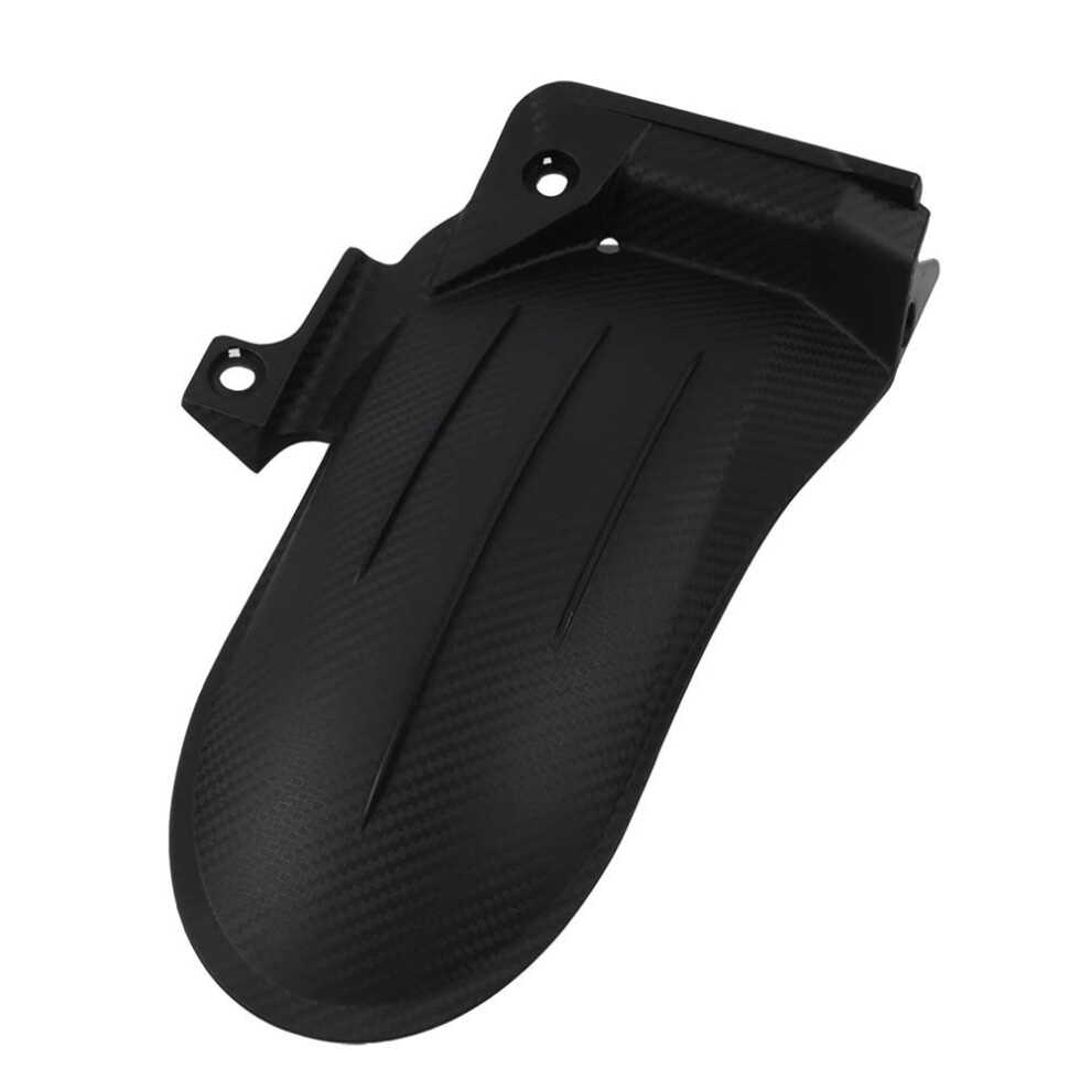 Rear Wheel Hugger Mudguard Mud Guard Splash Prote 4851167053660