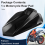 For 125 200 250 390 2017-2023 Rear Pad Glossy Blac 6