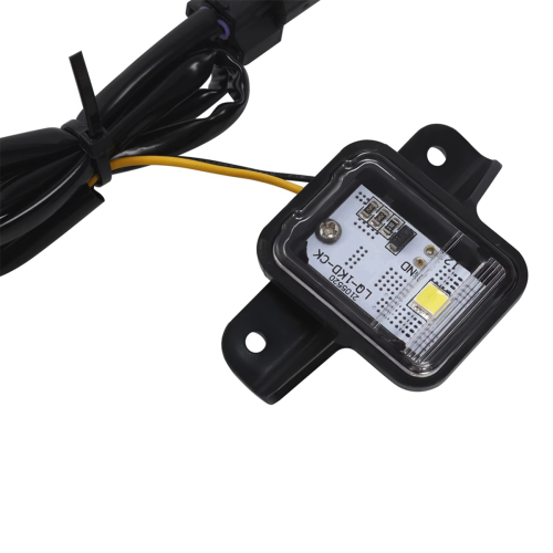 LED Trunk Lights for Goldwing GL1800 Gold Wing 18 2