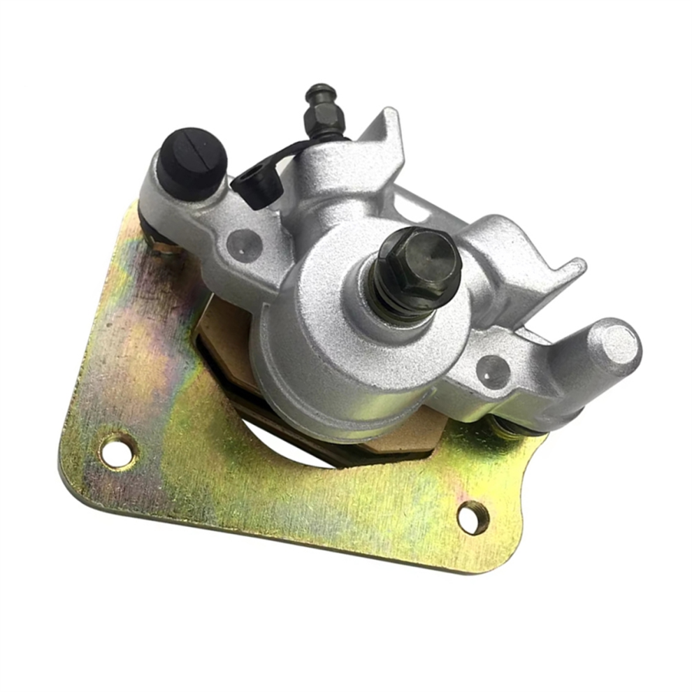 Atv Utv Brake Caliper For 400 450 Yfm400 Yfm450 Y 4851167053462