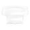 Gauges Speedometer Tachometer Case Cover Fit for 2