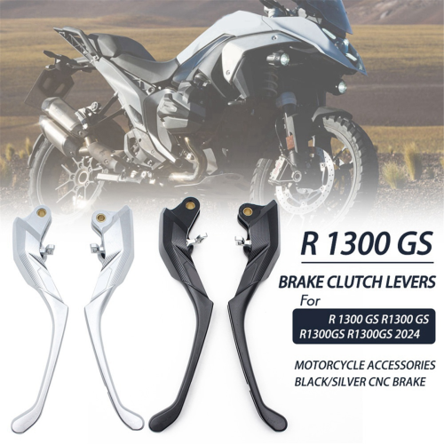 Brake Clutch Levers Handle Lever for R 1300 GS R1 2