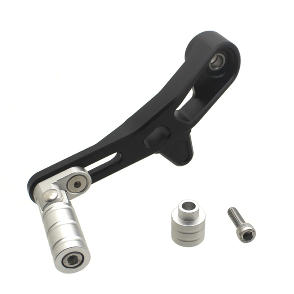 Adjustable Folding Gear Shift Lever Shifter Pedal 4851167062280