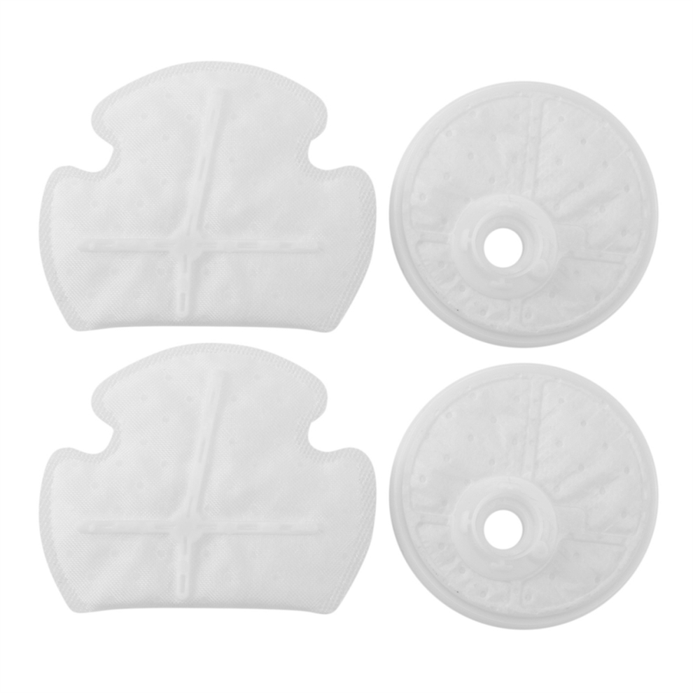 4Pcs Pump Filter Strainer For Gtx Efi 270600113 27 4851167062297