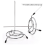 10PCS Spindle, Paper Receipt Holder Spike, Stainle 6