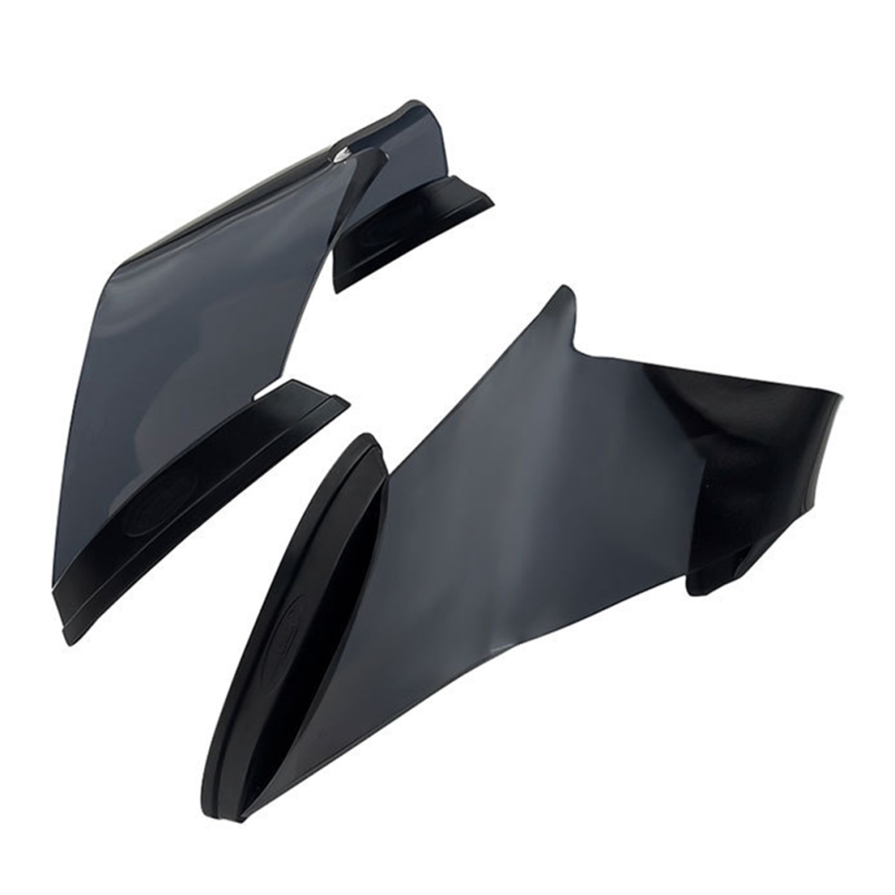 Fixed Wind Wing Aerodynamic Fairing For Zx10r -10 4851167062198
