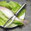Fish Scale Brush Remover Stainless Steel Serrated 5