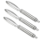 Fish Scale Brush Remover Stainless Steel Serrated 2