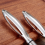 Fish Scale Brush Remover Stainless Steel Serrated 4