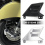Front Suspension Cover Fork Guard Protector for 3 4