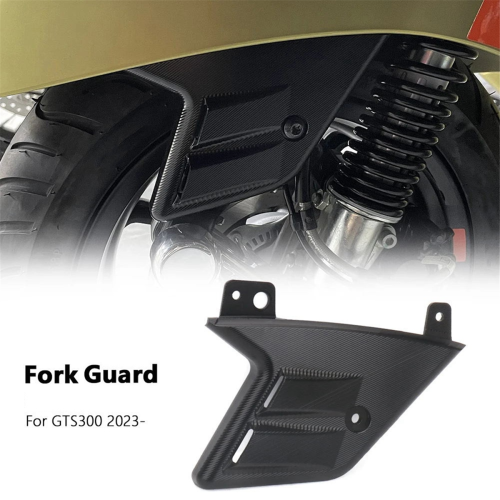 Front Suspension Cover Fork Guard Protector for 3 2