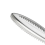 Fish Scale Brush Remover Stainless Steel Serrated 7