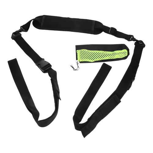 Surfboard Strap Carrier Carry Shoulder Belt for Ka