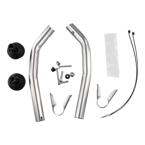Reinforcements Brace Engine Protection Bar Crash