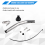 Reinforcements Brace Engine Protection Bar Crash 6
