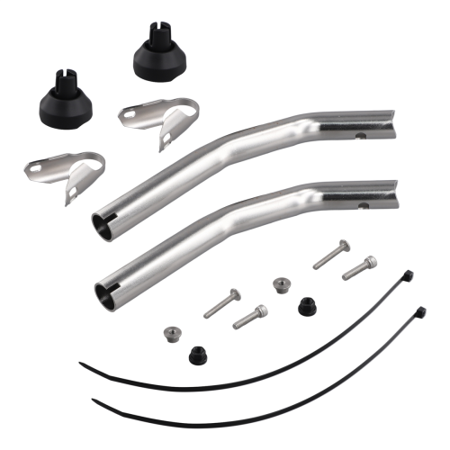 Reinforcements Brace Engine Protection Bar Crash 2