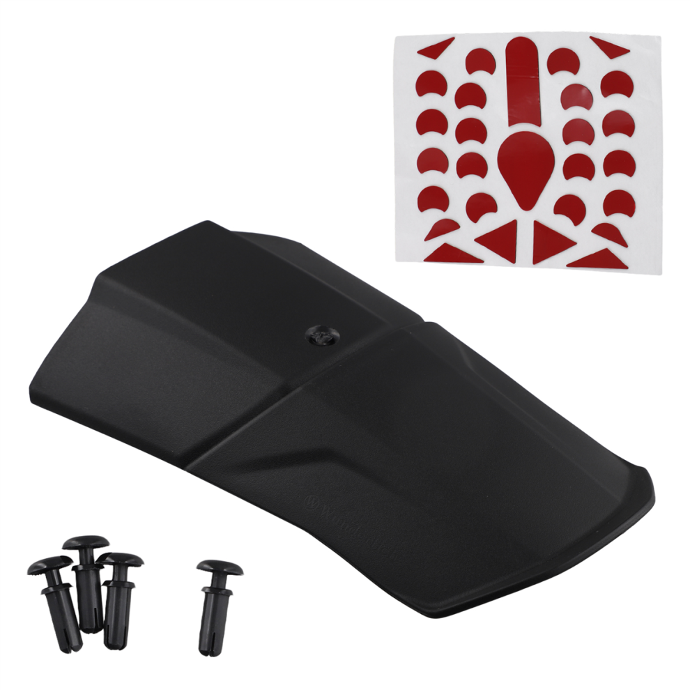 Motrocycle Front Mudguards For F750gs F800gs Wheel 4851167061191