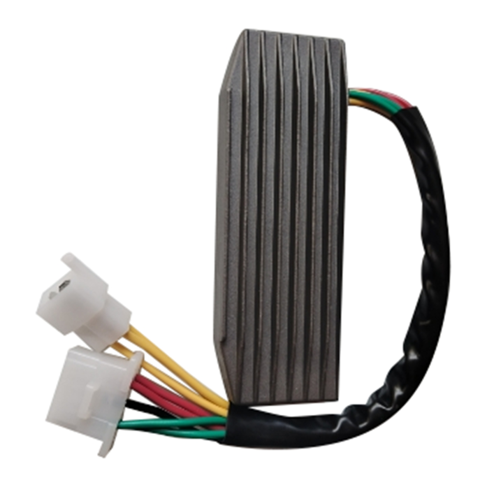 Voltage Regulator Rectifier 32800-38B00 For Vs600 Black 4851167060774