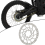 Rear Brake Disc for Talaria Sting MX3 X3 Motorcycl 3