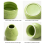 Matcha Green Tea Whisk Teaware Japanese Ceremony B 9
