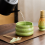 Matcha Green Tea Whisk Teaware Japanese Ceremony B 6