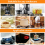 Diffuser Heat Conducting Plate, Cooking Kitchen Th 6