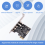 PCI Expansion Card 4-Ports (Type-C+A) USB 3.2 5Gbp 7