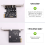 PCI Expansion Card 4-Ports (Type-C+A) USB 3.2 5Gbp 6