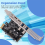 PCI Expansion Card 4-Ports (Type-C+A) USB 3.2 5Gbp 5