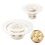 Flower-Shaped Bun and Dumpling Machine Steamed Sim 8