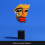 Modern Abstract Mask Sculpture Home Statue Decorat 9