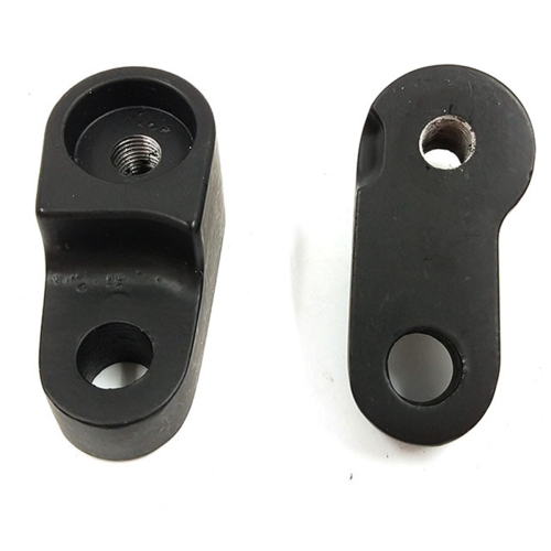 No Cut Frame Sliders Crash Stator Case Falling Pro 2